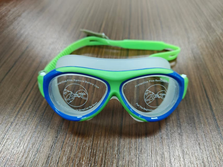 Hydrodynamic Swim Goggles Kalsten
