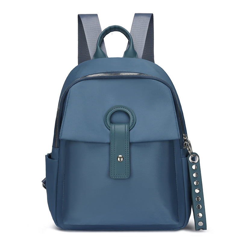 Chic Minimalist Backpack Kalsten