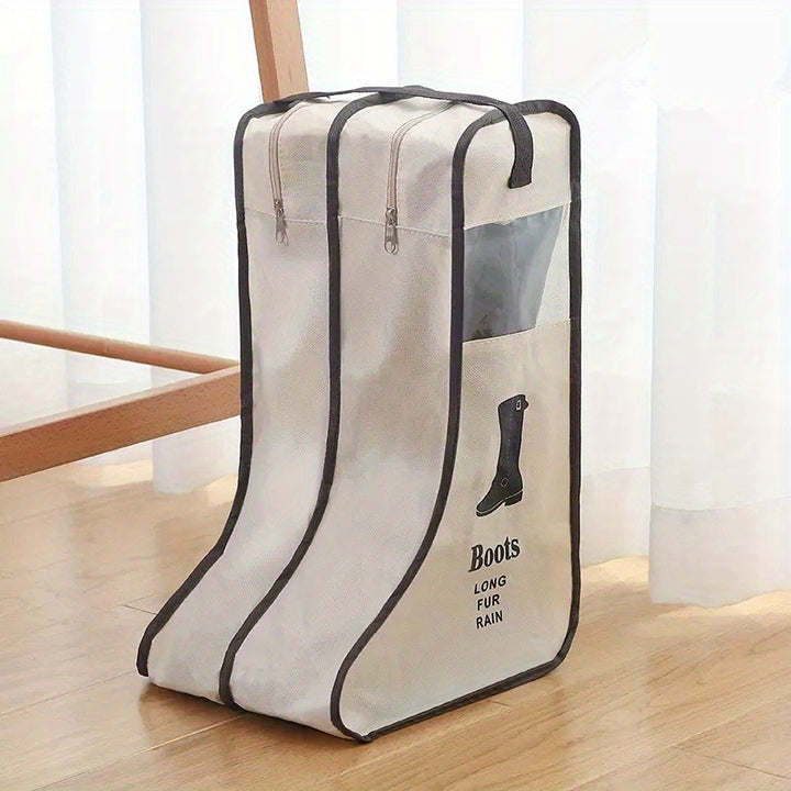 Waterproof Boot Storage Organizer Kalsten