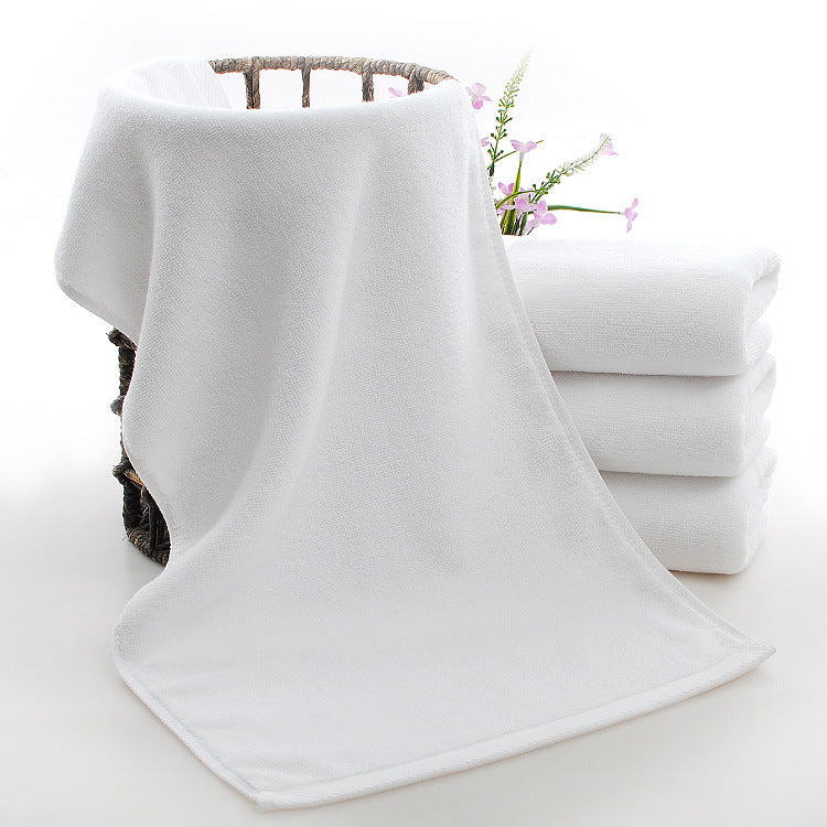 Premium Cotton Bath Towel With High Absorbency Kalsten