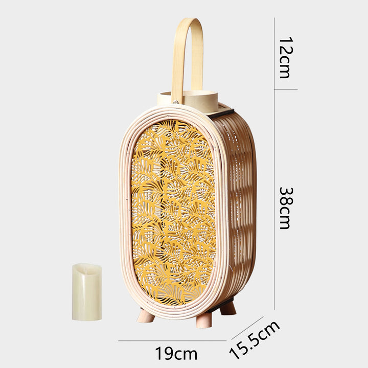 Decorative Lantern Kalsten