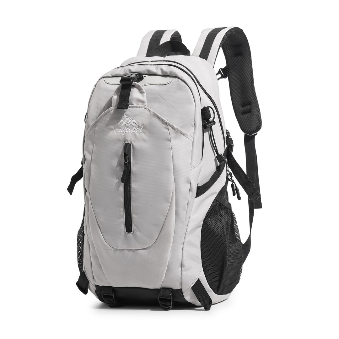 Versatile Outdoor Adventure Backpack Kalsten