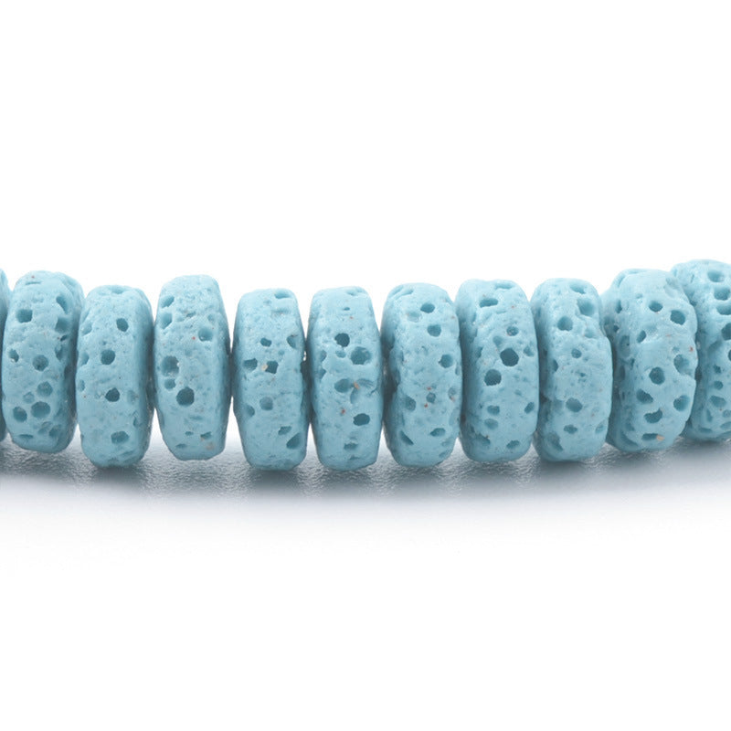 Decorative Lava Stone Beads Kalsten