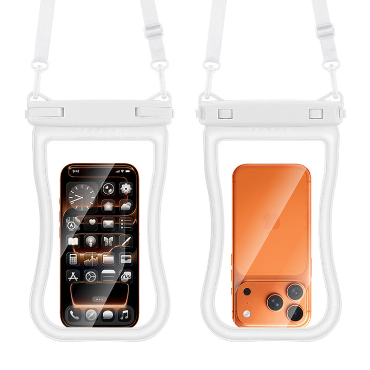 Waterproof Smartphone Case By Kalsten