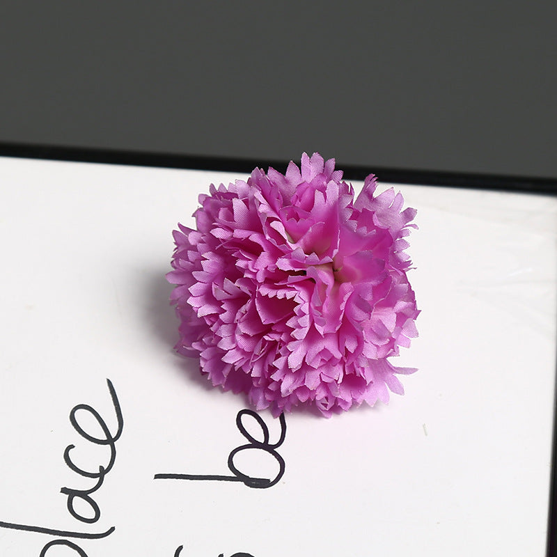 Decorative Floral Hair Clip for Decorative Styling