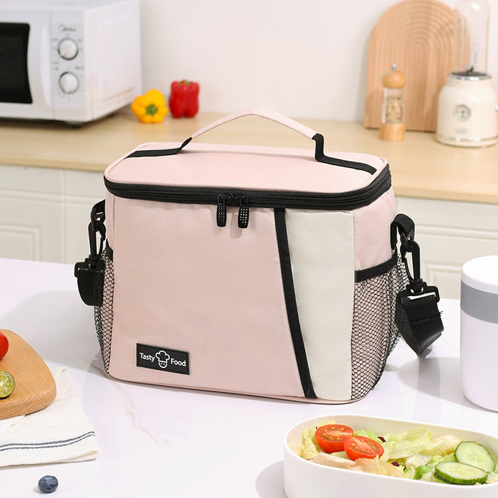 Versatile Insulated Lunch Cooler Kalsten