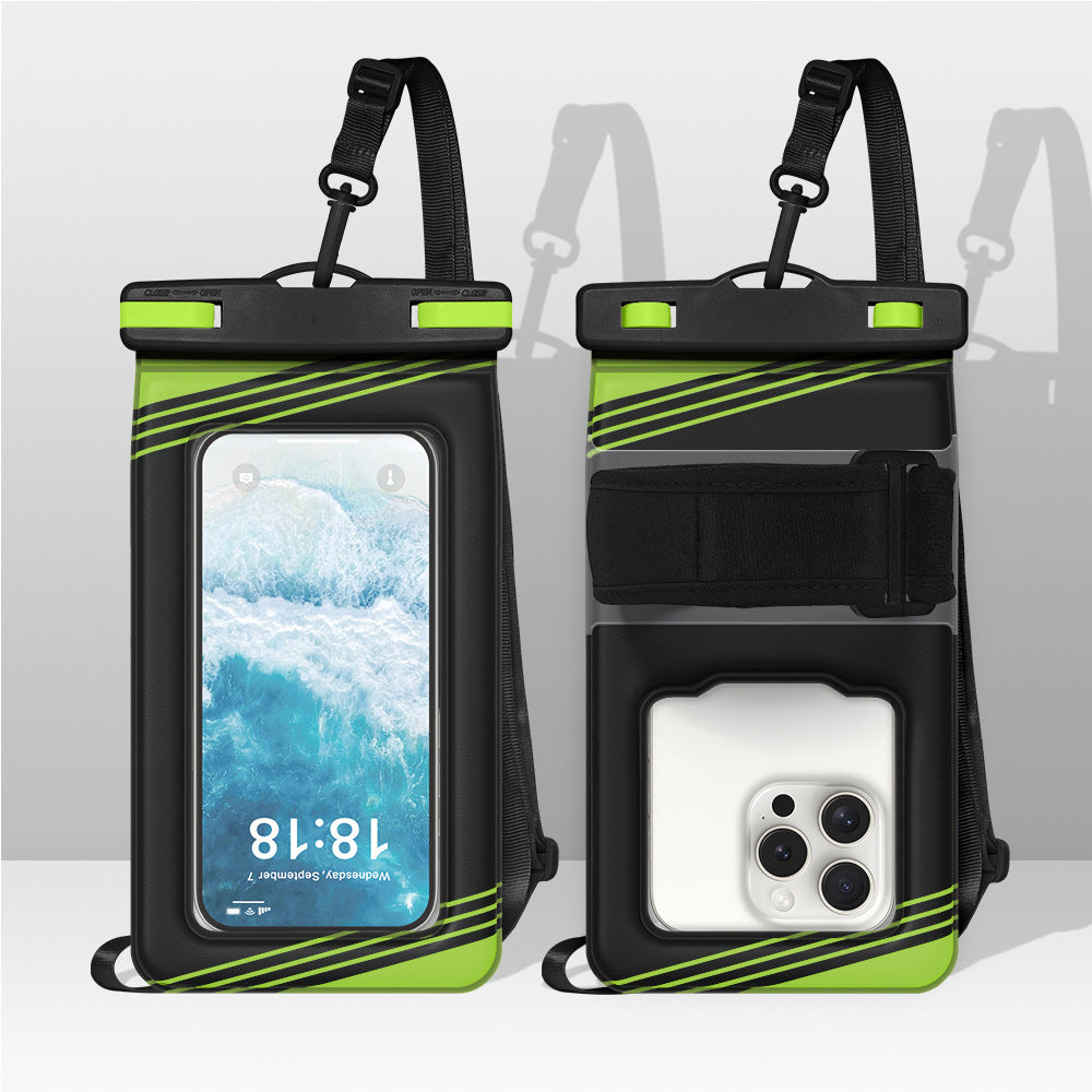 Waterproof Smartphone Case By Kalsten