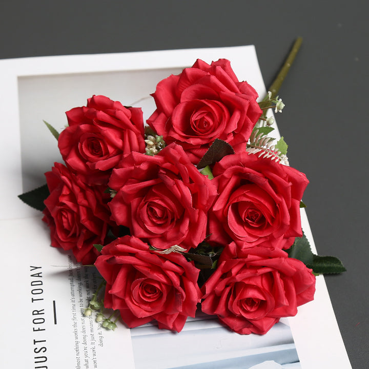 Decorative Artificial Flower for Home Decor