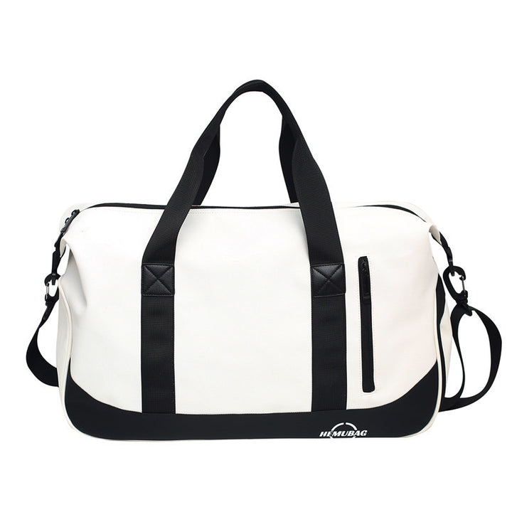 Waterproof Sport Duffel Bag Kalsten
