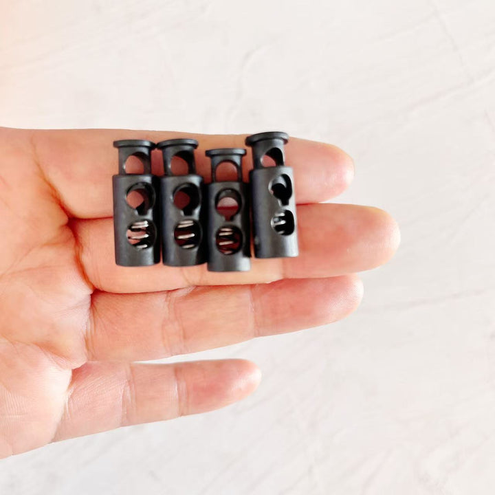 Adjustable Slide Lock Cord Stopper Kalsten
