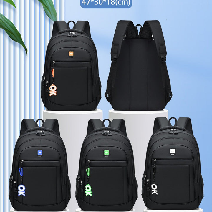 Multi-Functional Sport Backpack Kalsten