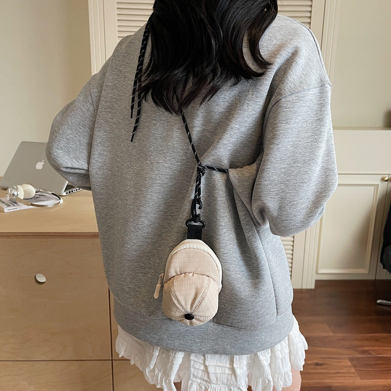 Compact Pocket Utility Bag Kalsten