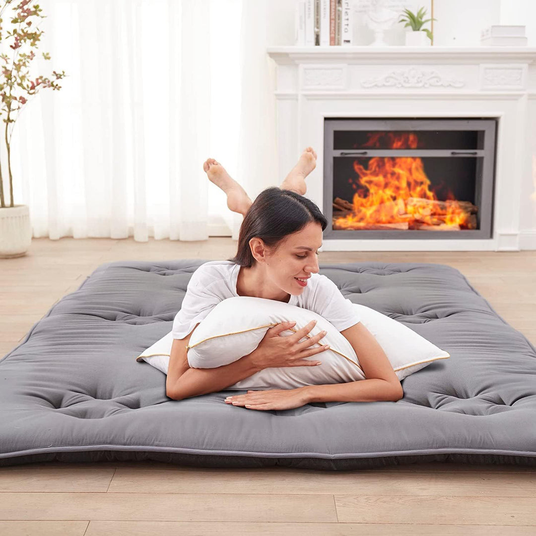 Women Sleep Flair Kalsten