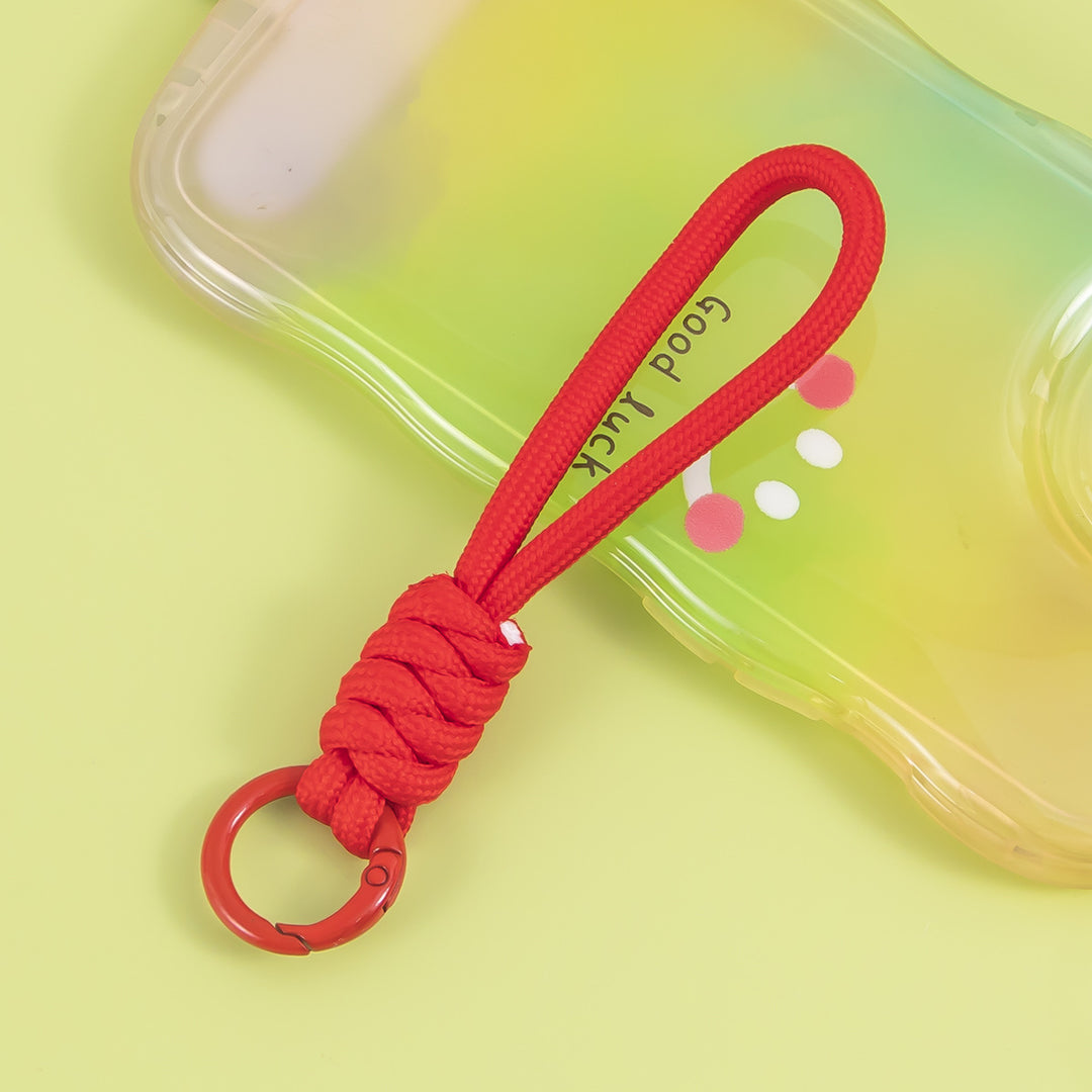 Durable Paracord Keychain Loop Kalsten