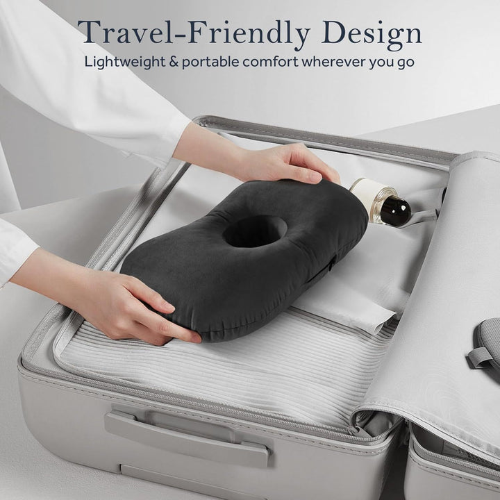 Ergonomic Neck Support Pillow Kalsten