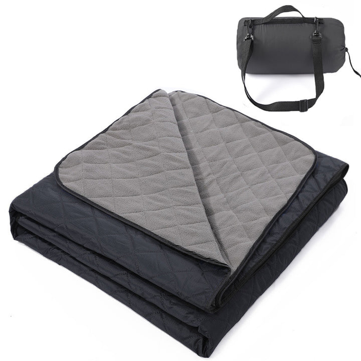 Compact Folding Picnic Blanket Kalsten