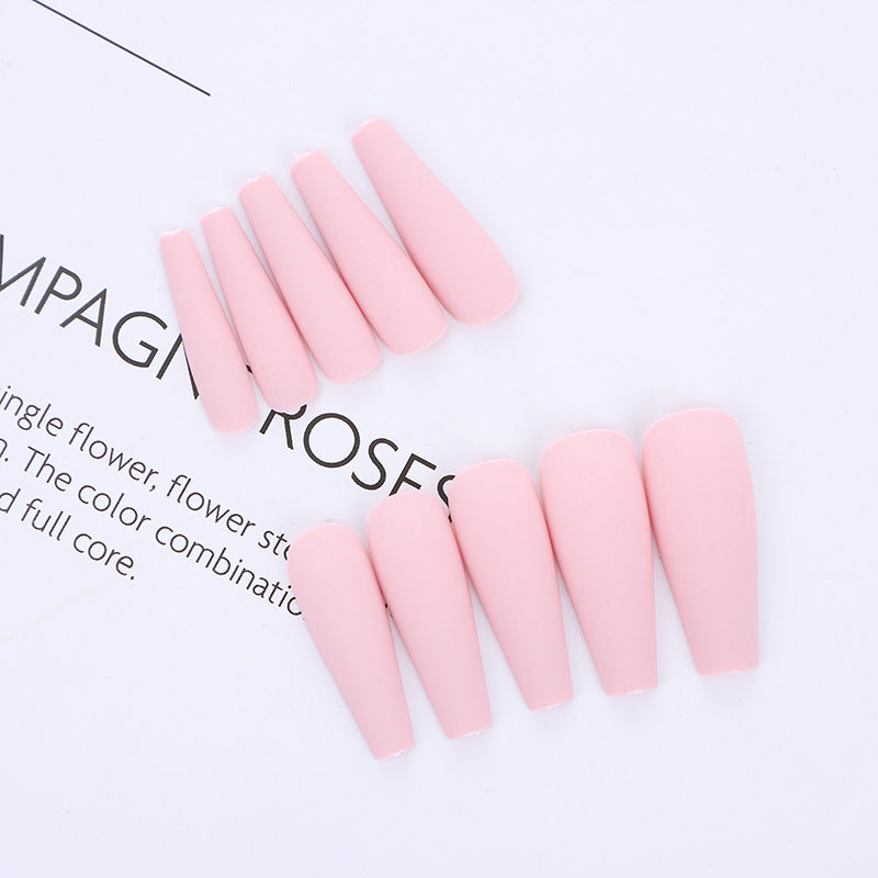 Elegant Fake Nails Kalsten