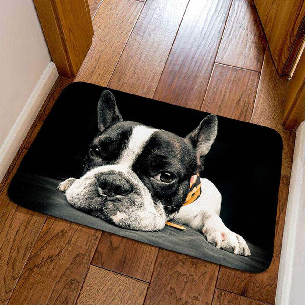 Welcome Home Entrance Doormat