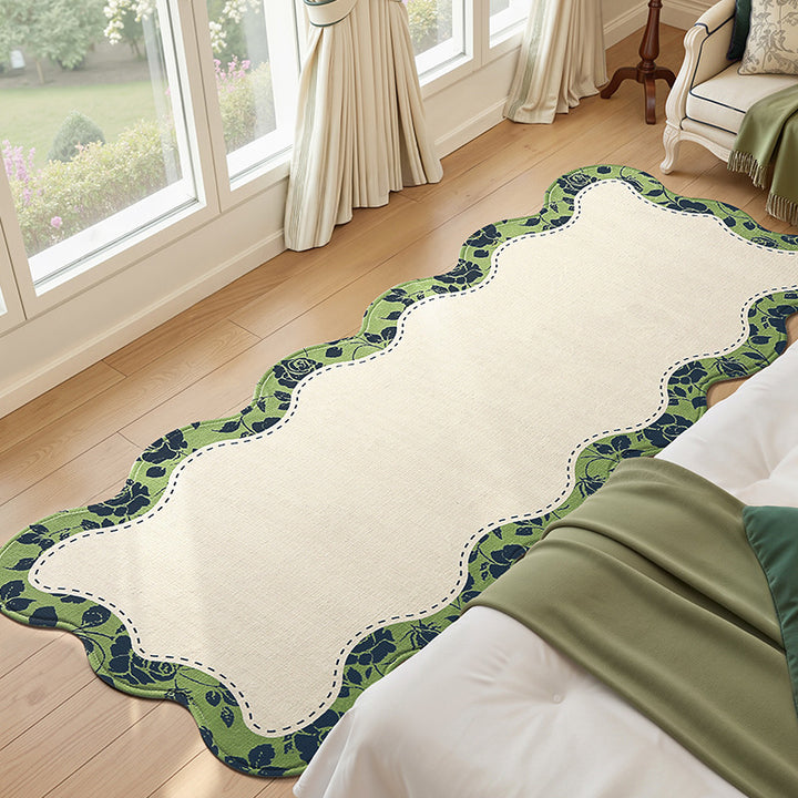 Decorative Area Rug Kalsten