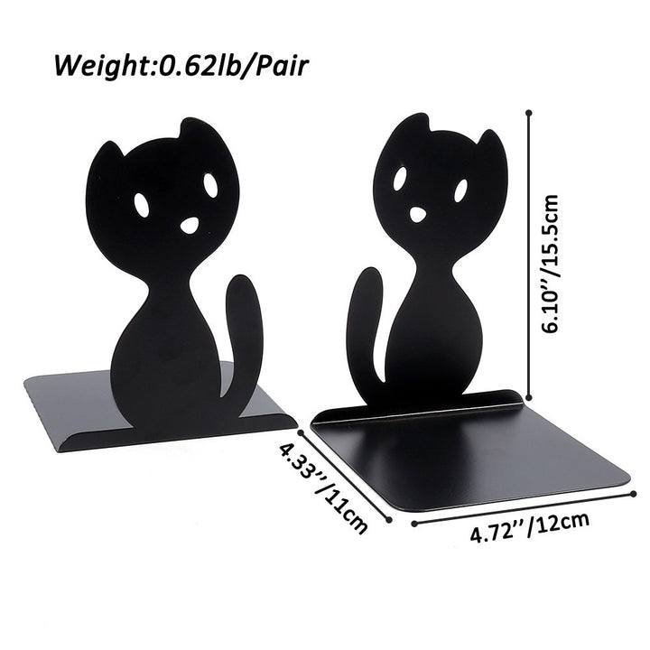 Decorative Bunny Bookends