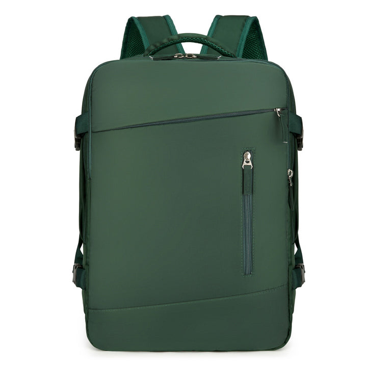 Compact Versatile Travel Backpack Kalsten