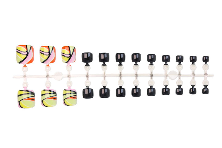 Nail art set Kalsten