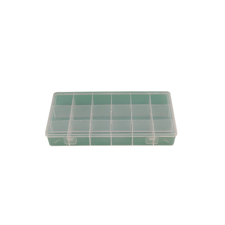 Adjustable Compartment Storage Organizer Kalsten