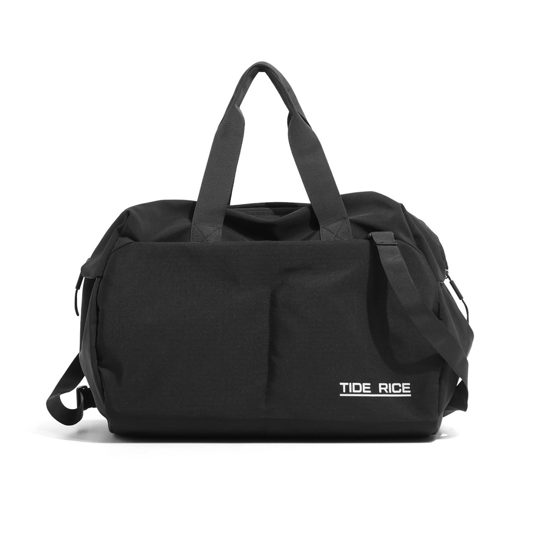 Large Capacity Travel Duffle Bag Kalsten