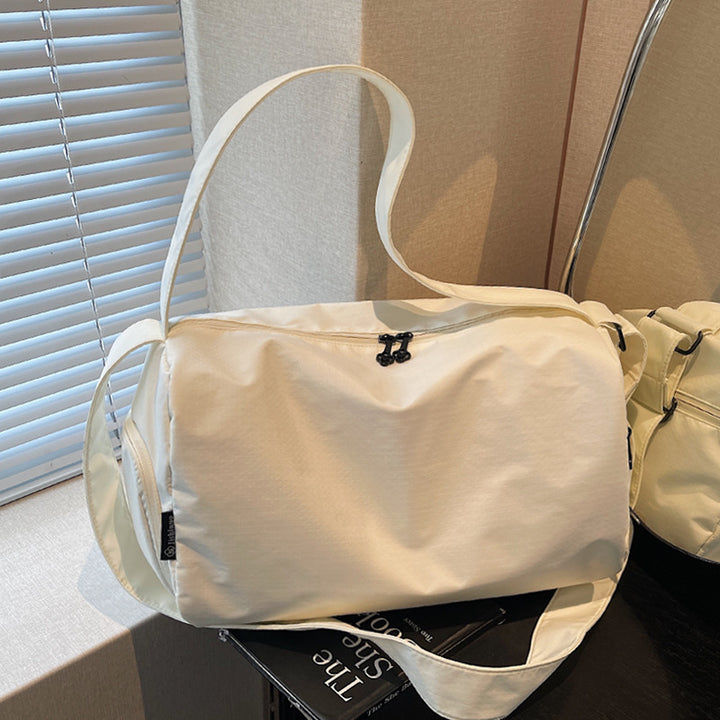 Versatile Crossbody Travel Bag