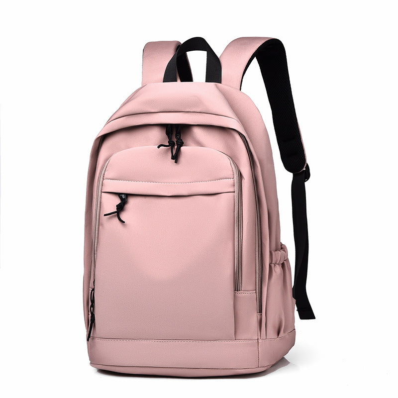Versatile Multi-Compartment Travel Backpack Kalsten