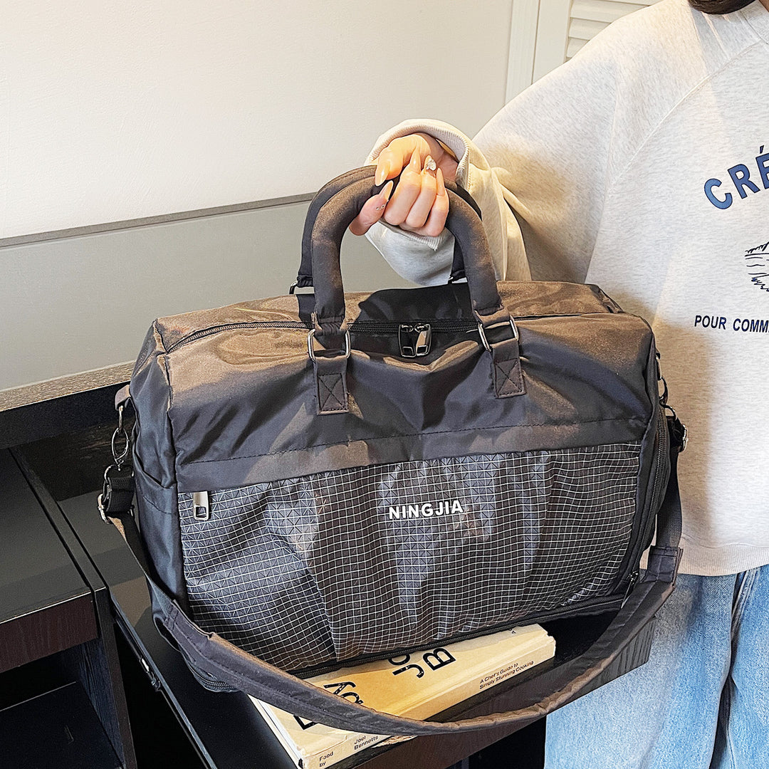Urban Utility Travel Duffel Kalsten