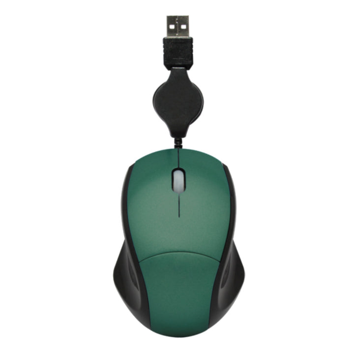 Ergonomic Usb Gaming Mouse with Cable Management Kalsten