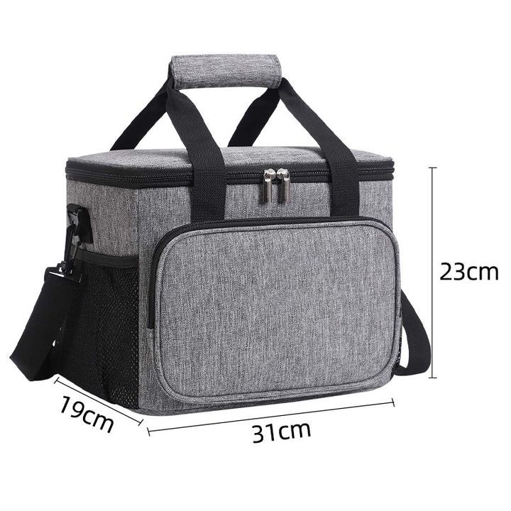 Ladies Insulated Cooler Bag Kalsten