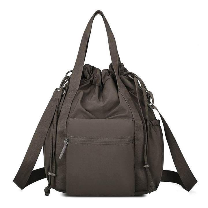 Sleek Travel Duffel Bag Kalsten