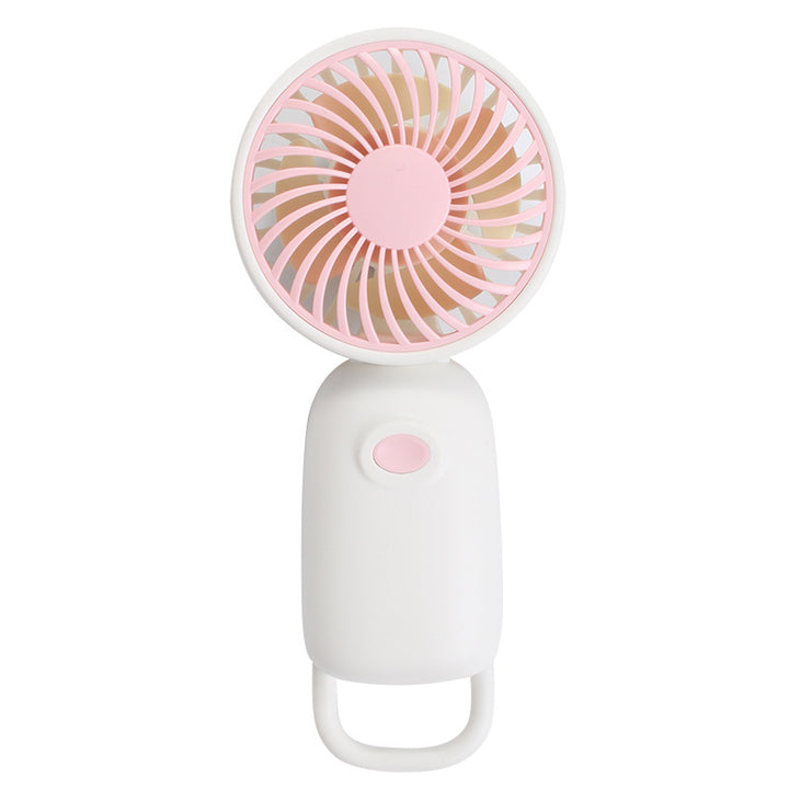 Unisex Portable Handy Fan with USB Charging Option Kalsten