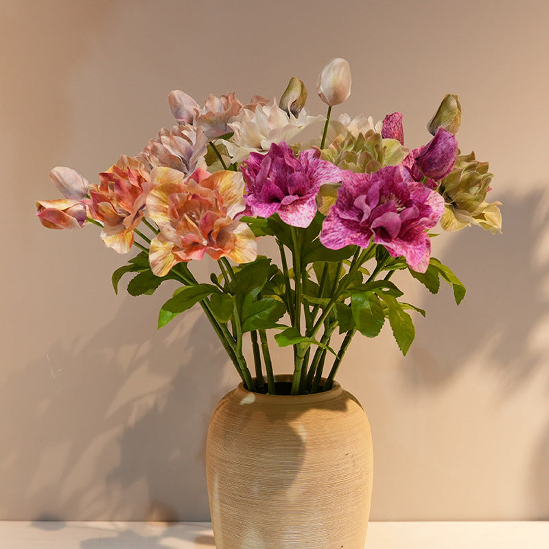 Noble Artificial Flower Kalsten