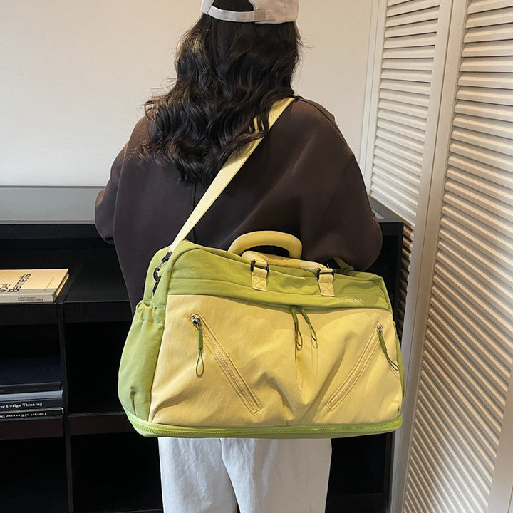 Travel Duffel Bag Kalsten