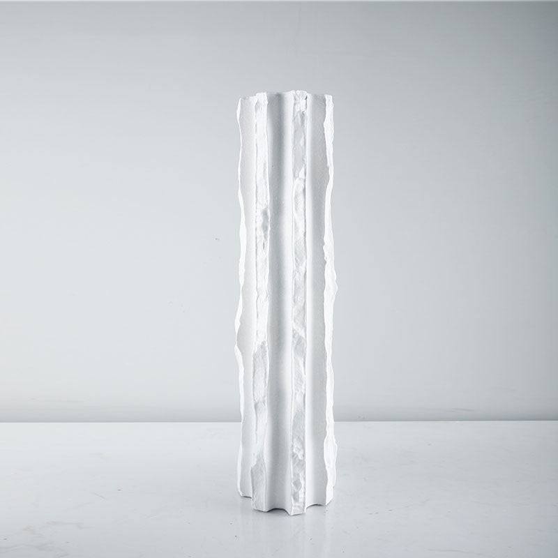 Artistic Ceramic Flower Vase