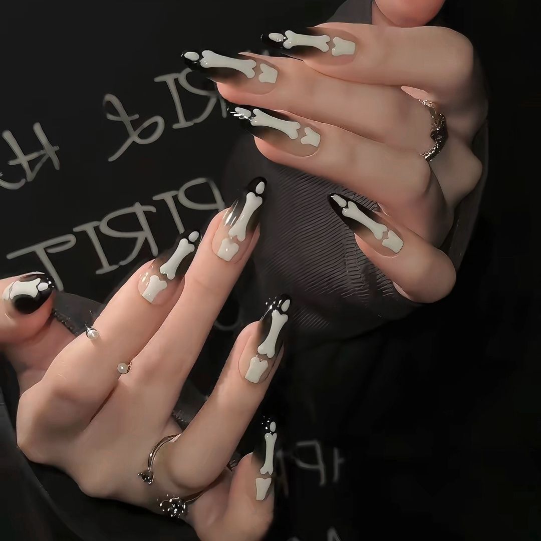 Decorative Nail Art Kalsten