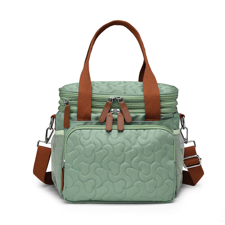 Insulated Lunch Tote Kalsten