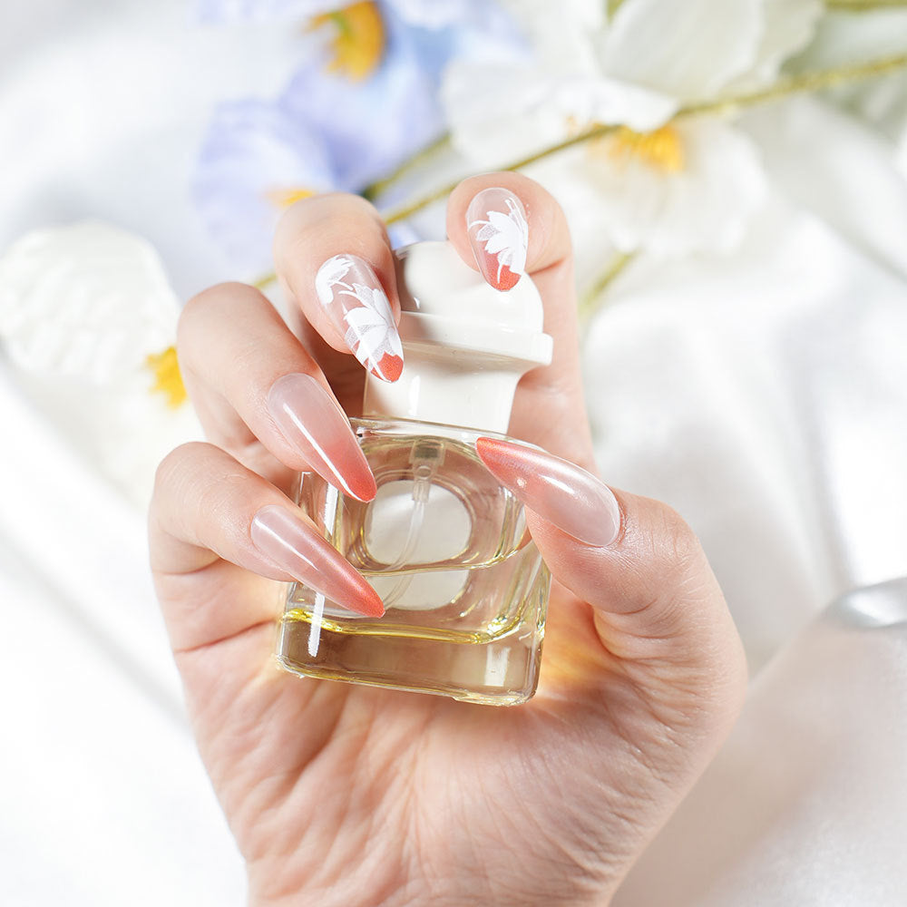 Premium Artistic Nail Tips Kalsten
