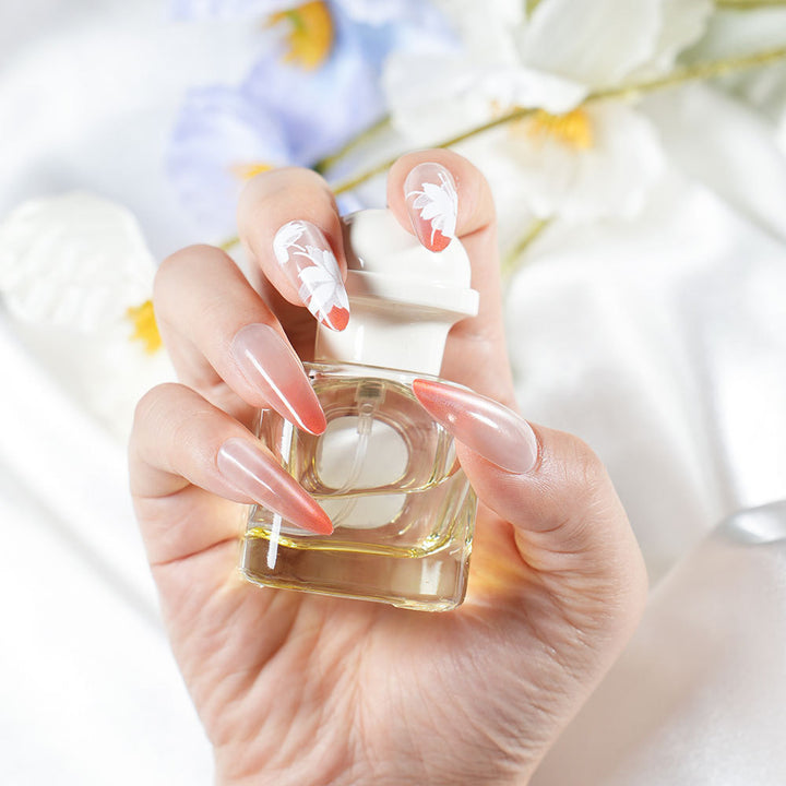 Premium Artistic Nail Tips Kalsten