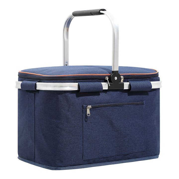 Insulated Picnic Food Carrier Kalsten