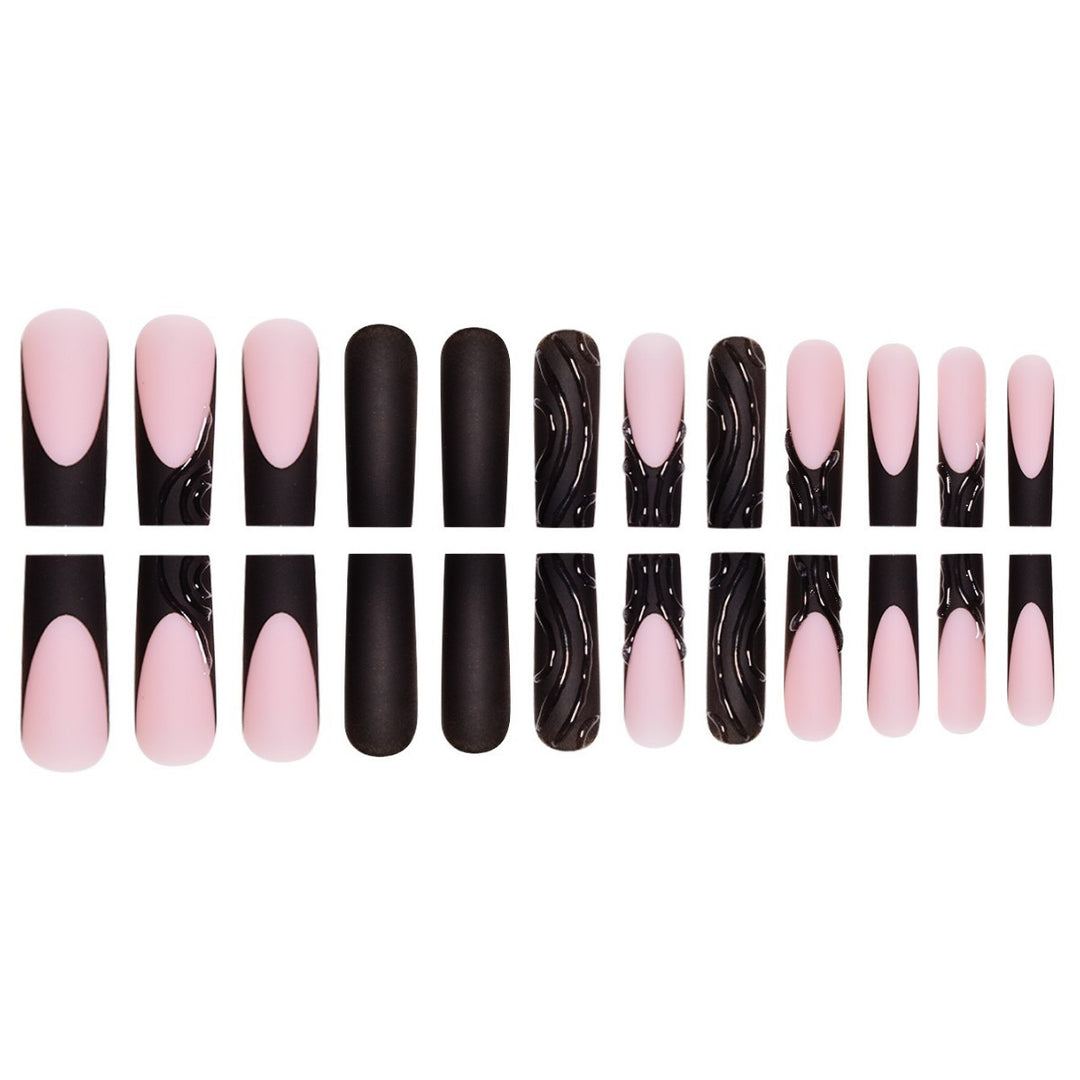Artistic 3D Nail Art Extensions Kalsten 1787913950