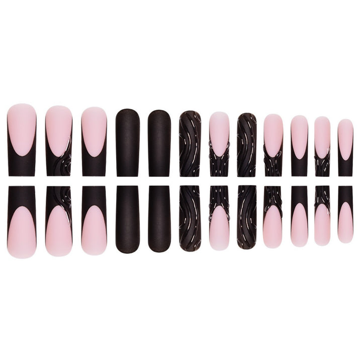 Artistic 3D Nail Art Extensions Kalsten 1787913950