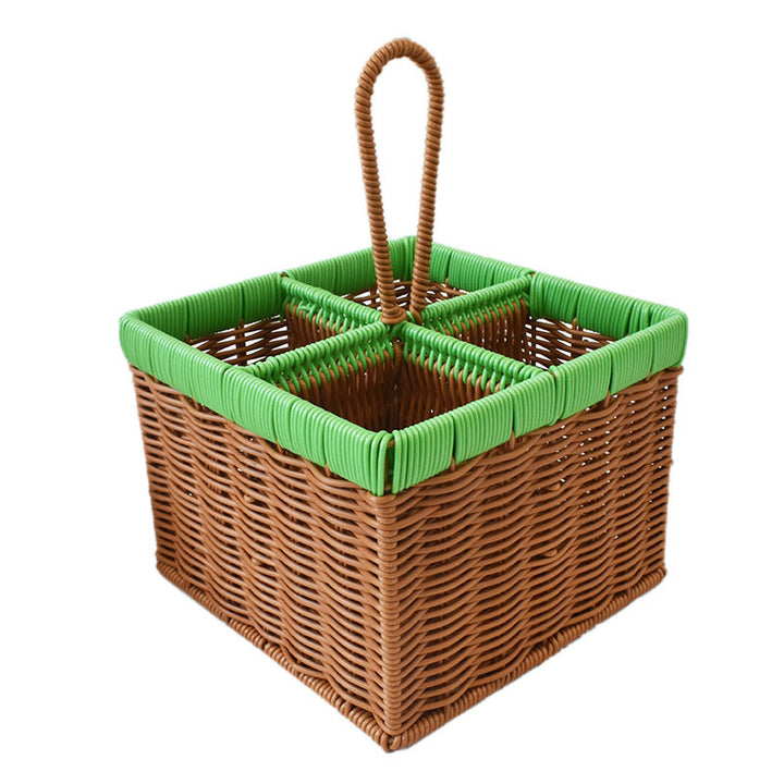 Multi-Compartment Storage Caddy Kalsten