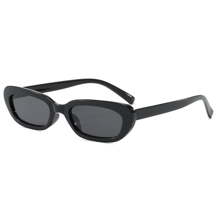 Women's fashionable sunglasses in elegant cat-eye design Kalsten