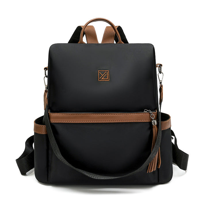 Compact Travel Backpack Kalsten