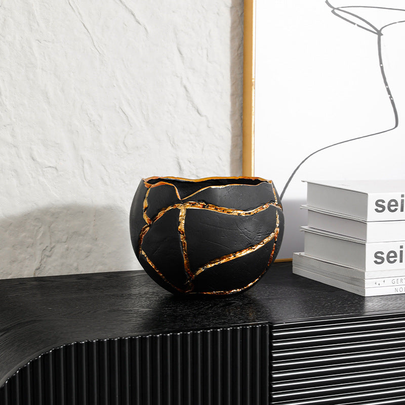 Elegant Decorative Ceramic