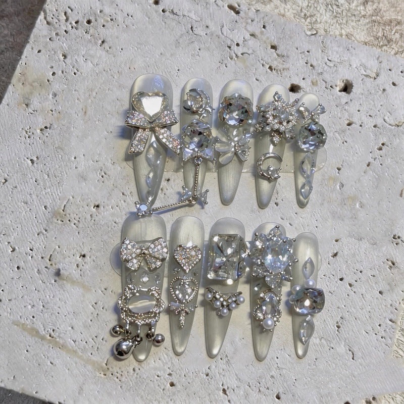 Decorative Nail Art
